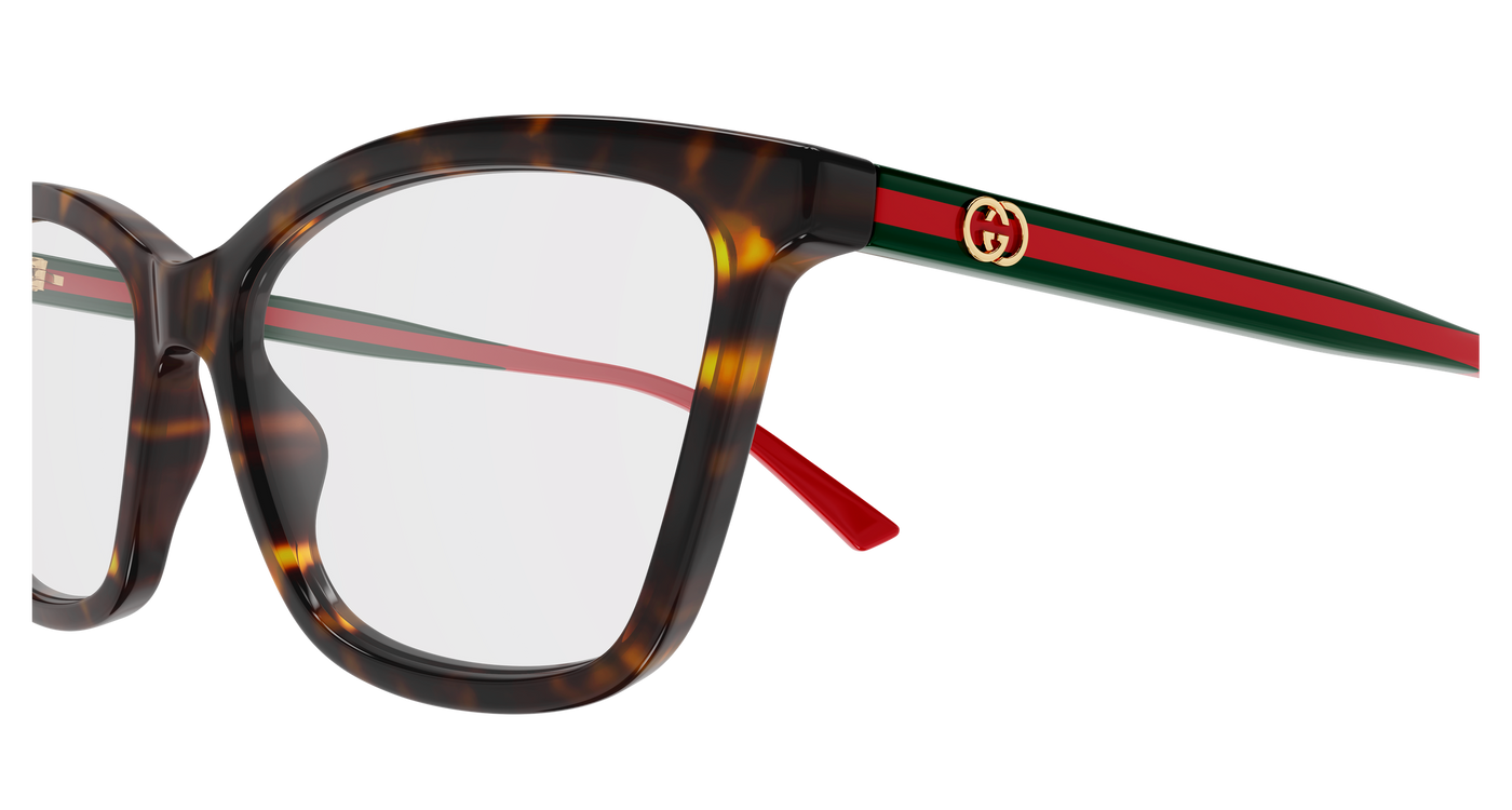 Gucci GG1989O Havana 889652567402