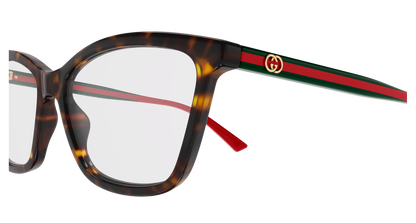 Gucci GG1989O Havana 889652567402