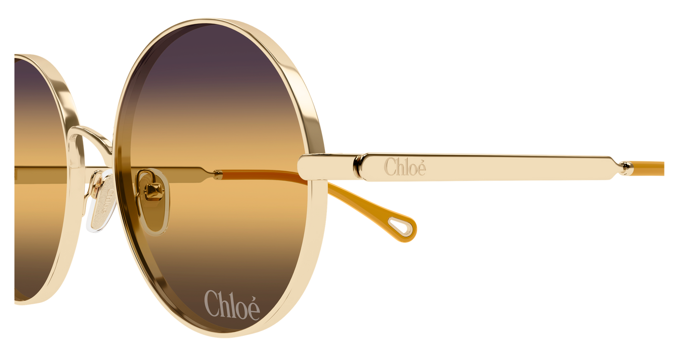 Chloe CH0321S Sunglasses 889652569215