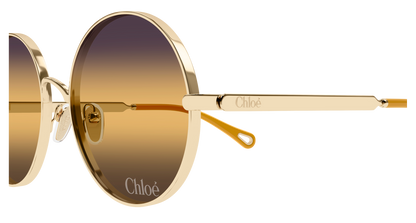 Chloe CH0321S Sunglasses 889652569215