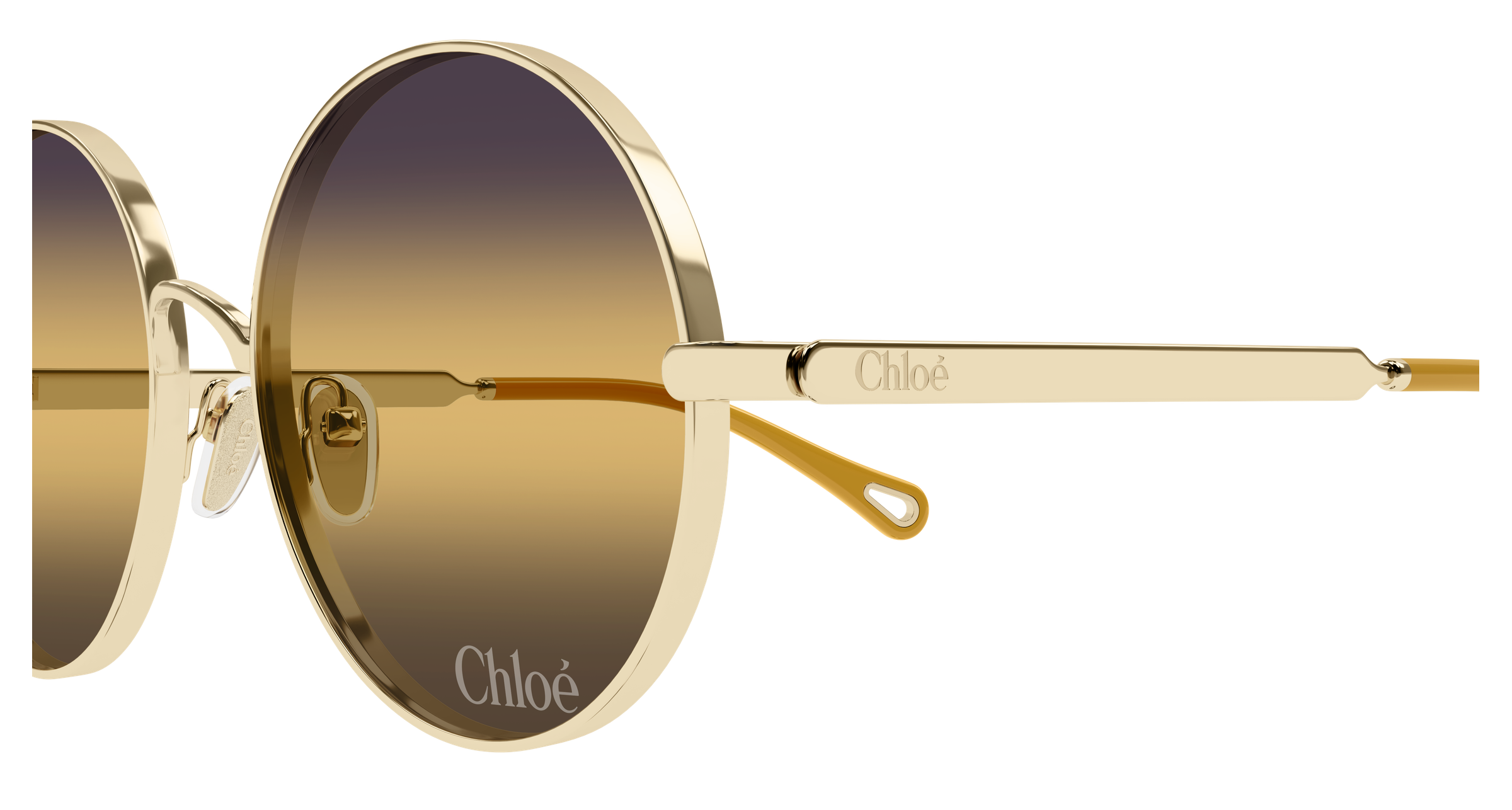 Chloe CH0321S Sunglasses 889652569215