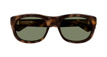 Saint Laurent SL 815 ROMY Havana 911 889652584911