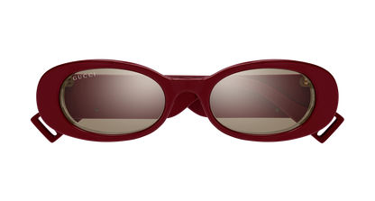 Gucci GG0517S Burgundy 889652567082
