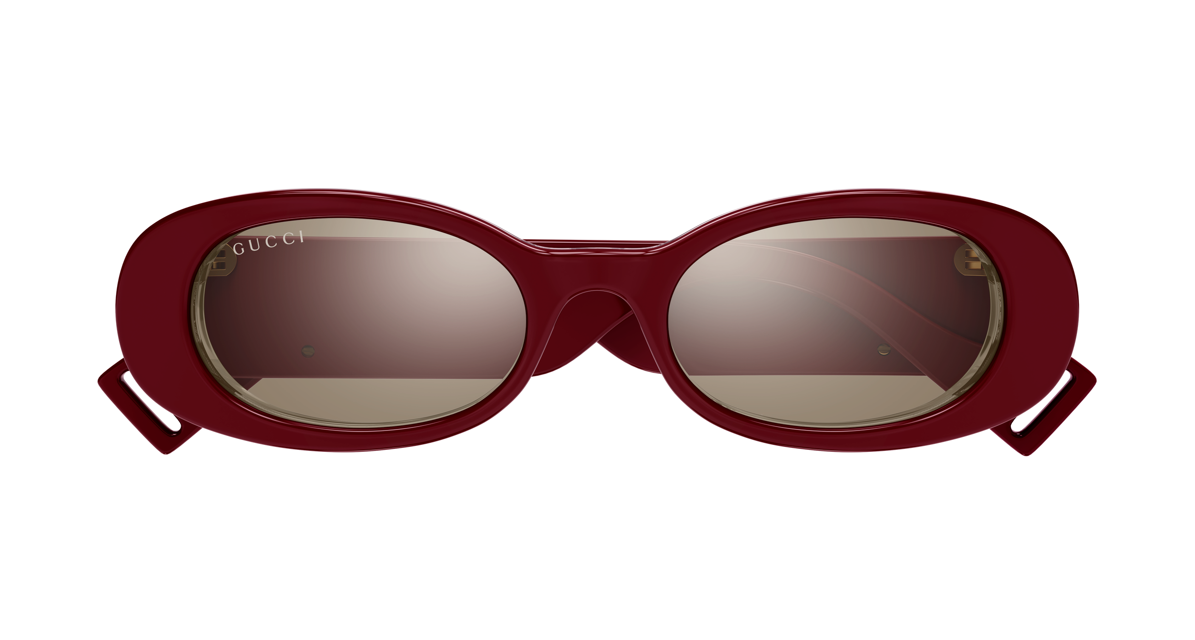 Gucci GG0517S Burgundy 889652567082