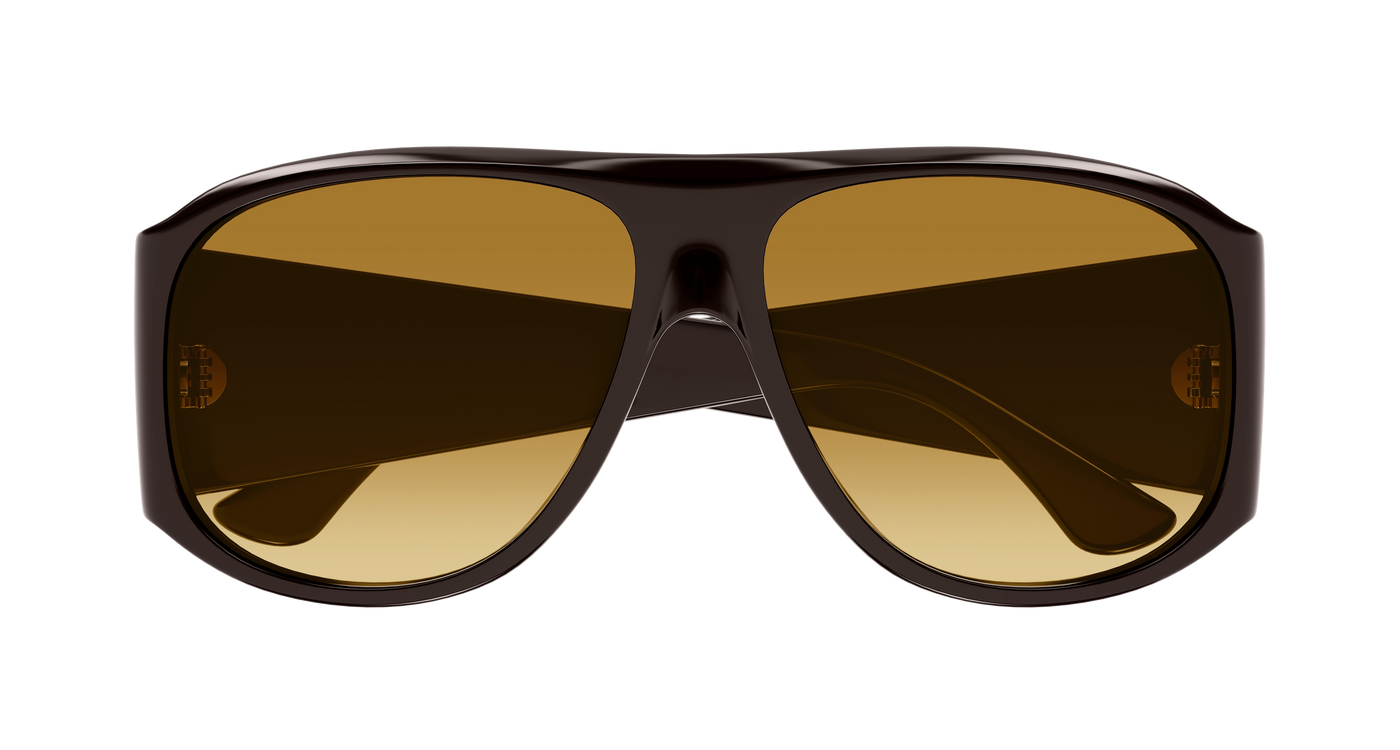 Chloe CH0347S Sunglasses 889652630922