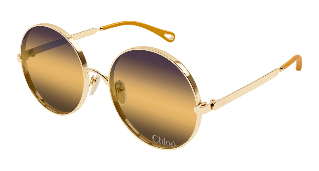 Chloe CH0321S Sunglasses 889652569215