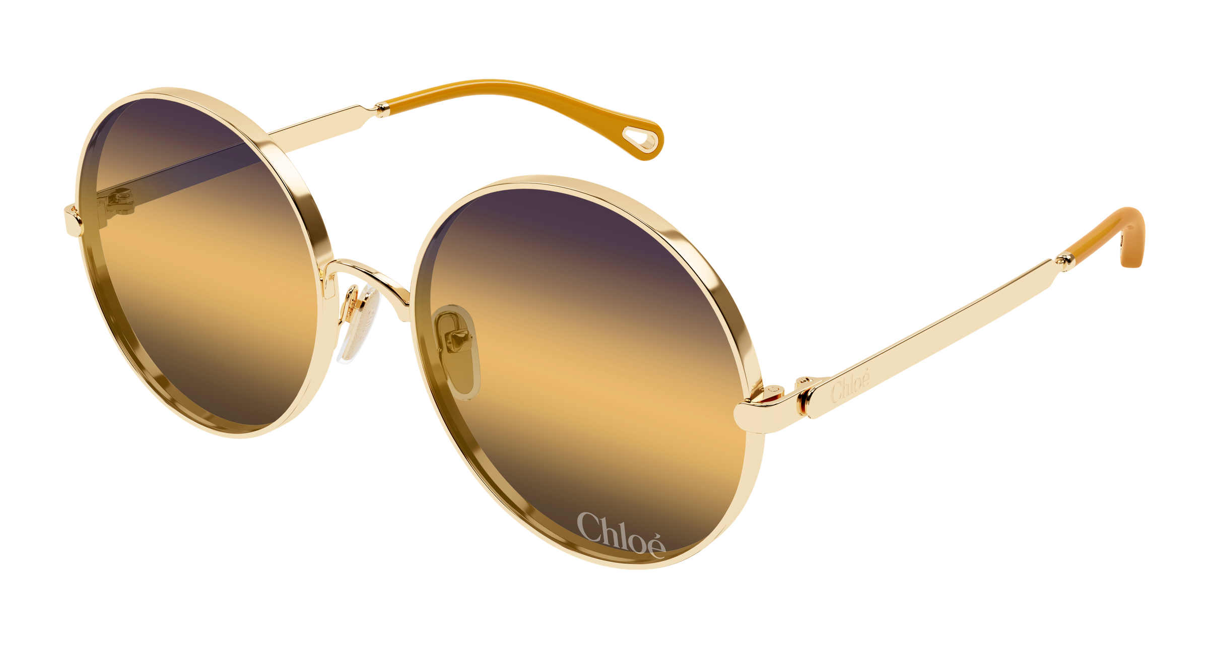 Chloe CH0321S Sunglasses 889652569215