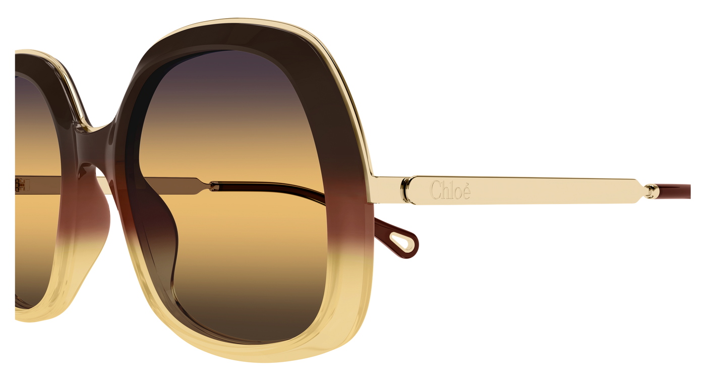 Chloe CH0327S Sunglasses 889652601304