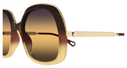 Chloe CH0327S Sunglasses 889652601304