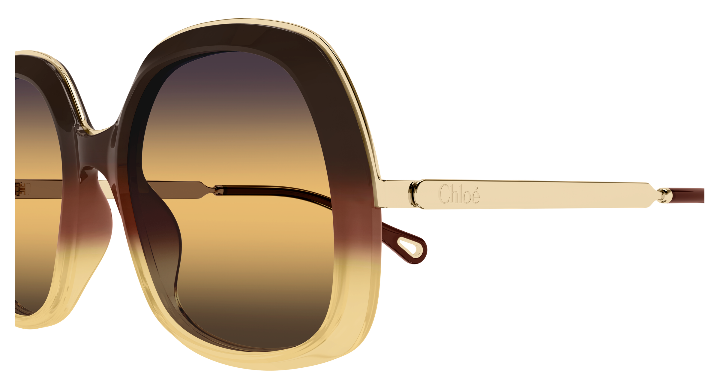 Chloe CH0327S Sunglasses 889652601304