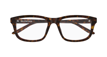 Balenciaga BB0442OA Havana 889652588469