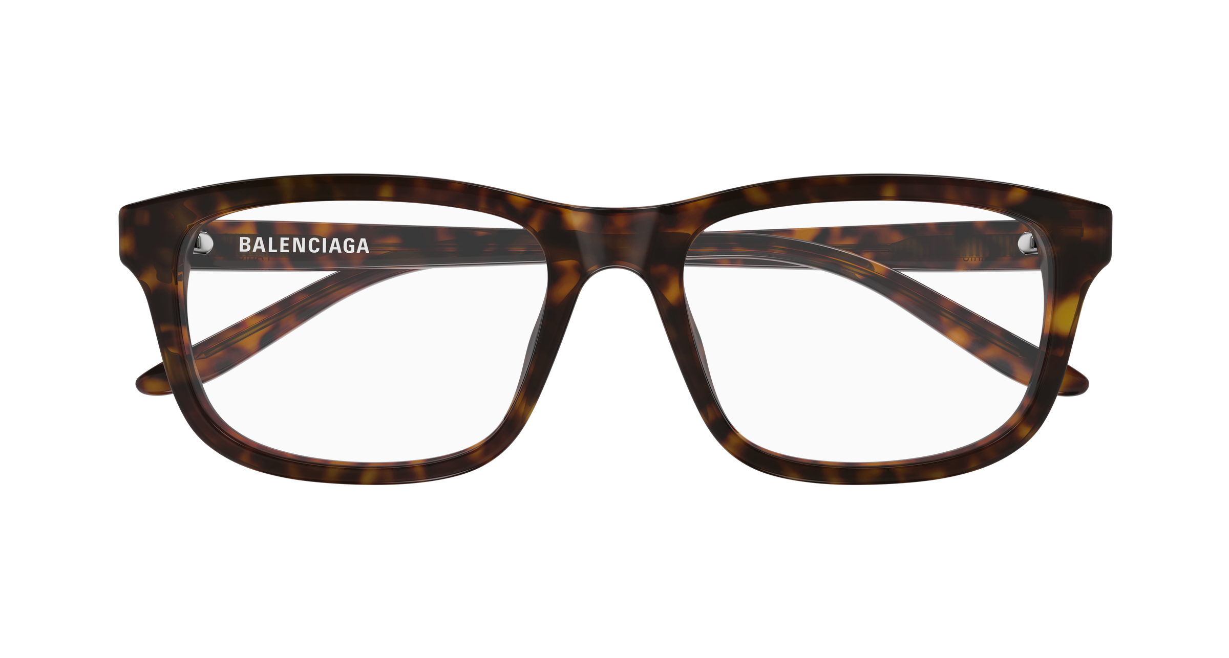 Balenciaga BB0442OA Havana 889652588469