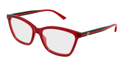 Gucci GG1989O Burgundy 889652567426