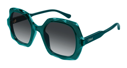 Chloe CH0226S Sunglasses 889652543239