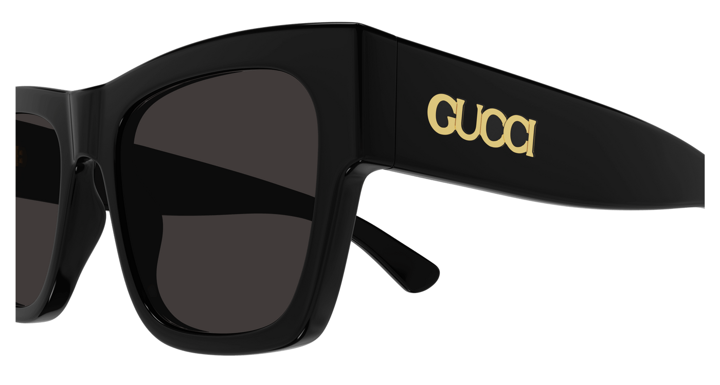 Gucci GG1793S Black 001 889652526928