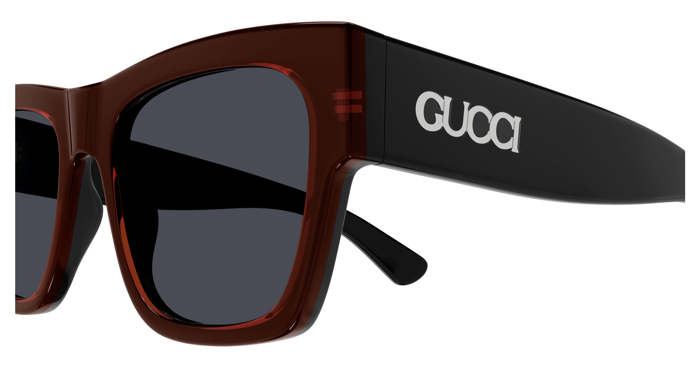 Gucci GG1793S Black 003 889652526942