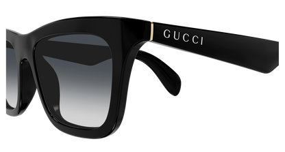 Gucci GG1933S Black 889652570334