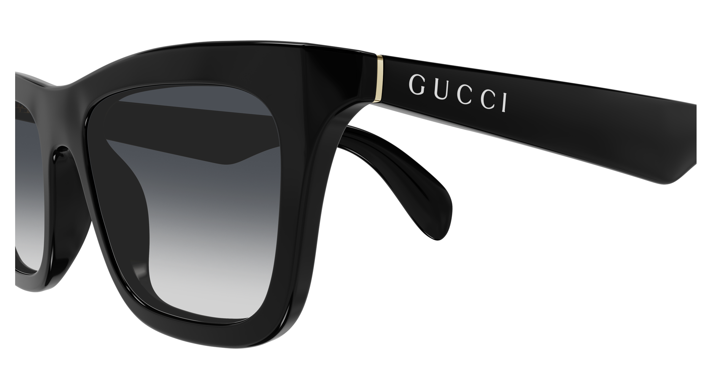 Gucci GG1933S Black 889652570334
