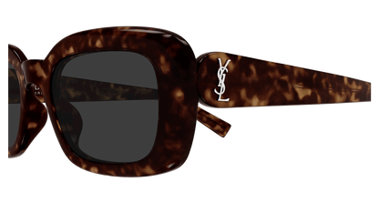 Saint Laurent SL M130 Havana 755 889652560755