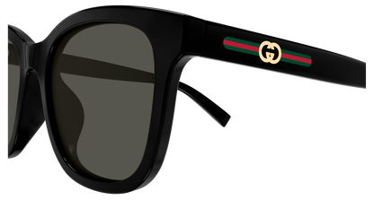 Gucci GG1984SK Black 889652570846