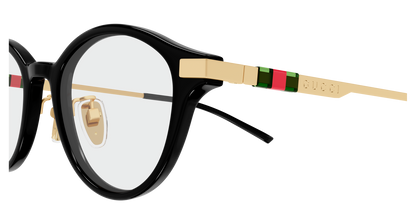 Gucci GG2000OJ Black 889652571072