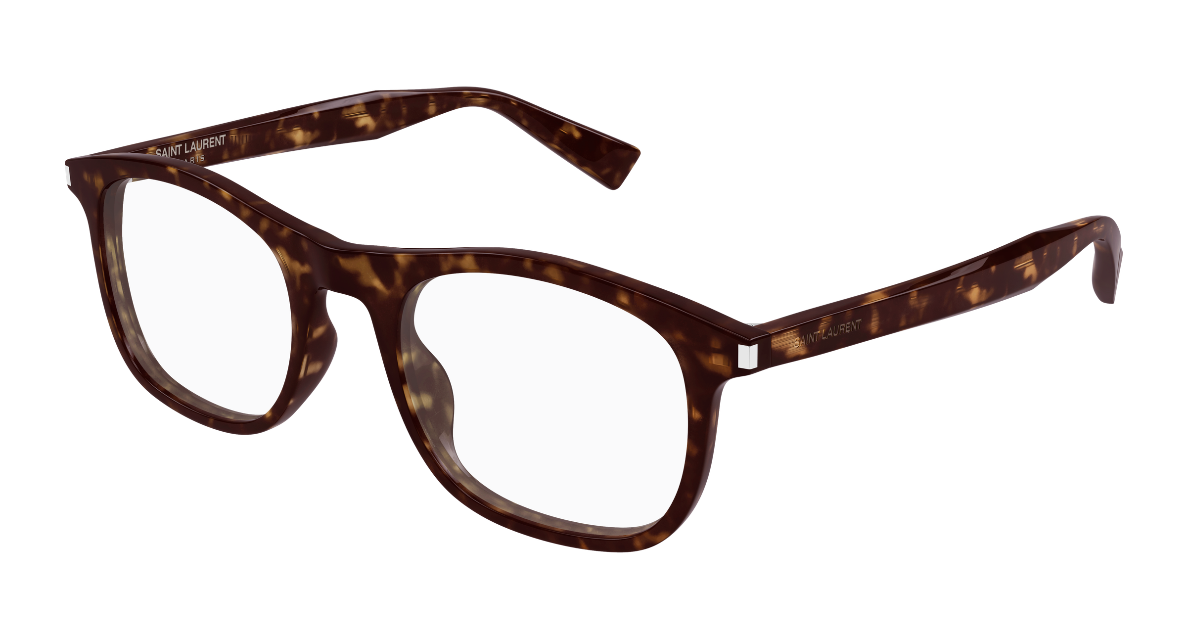 Saint Laurent SL 811 Havana 337 889652566337
