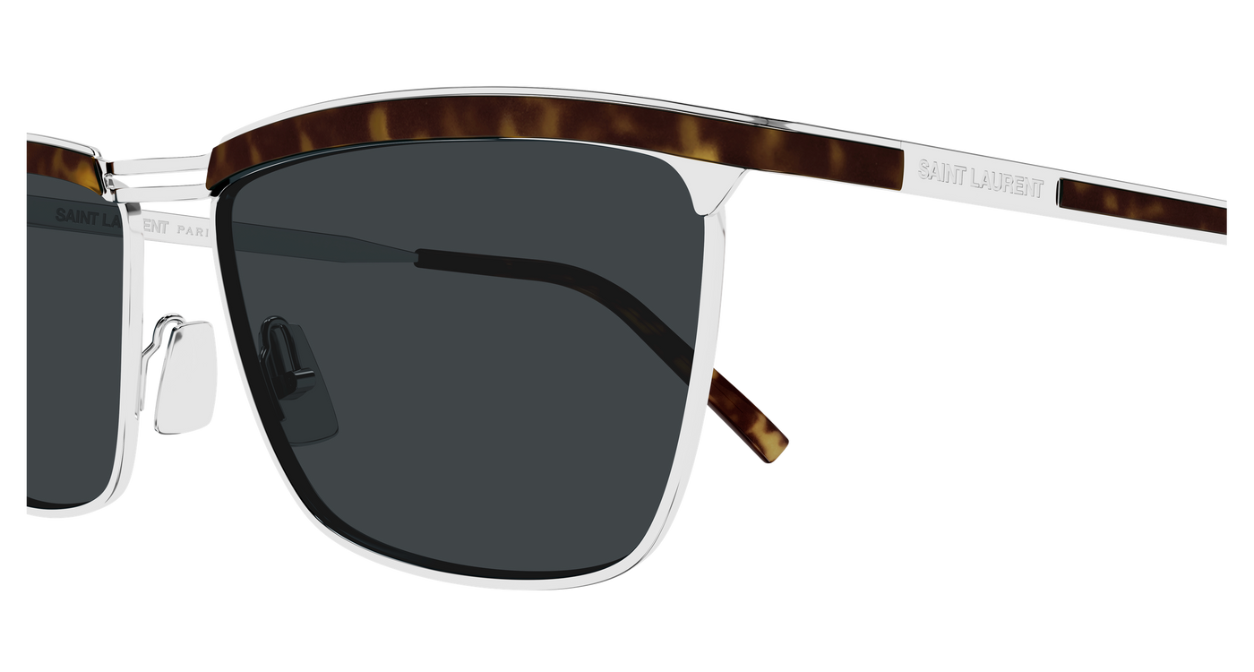 Saint Laurent SL 795 JOE Silver 349 889652558349