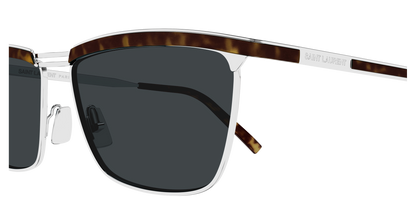 Saint Laurent SL 795 JOE Silver 349 889652558349