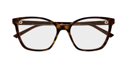 Gucci GG1995O Havana 889652568218
