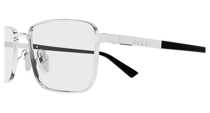 Gucci GG1964O Silver 889652568805