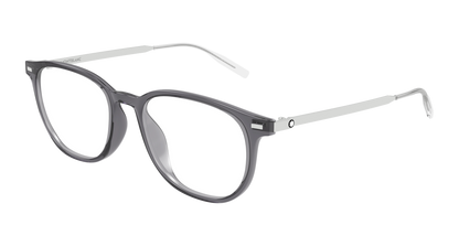 Montblanc MB0448OA Grey 003 889652599908