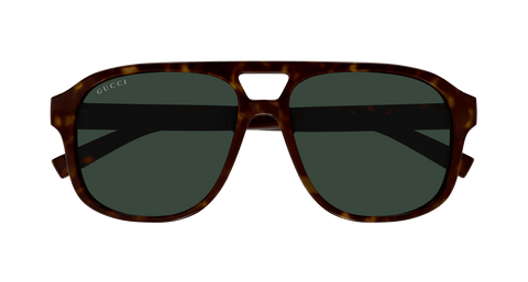 Havana Sunglasses Gucci 889652528533