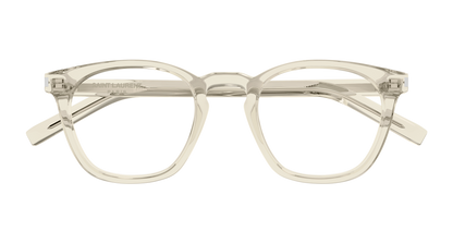 Saint Laurent SL 28 OPT Yellow 220 889652604220