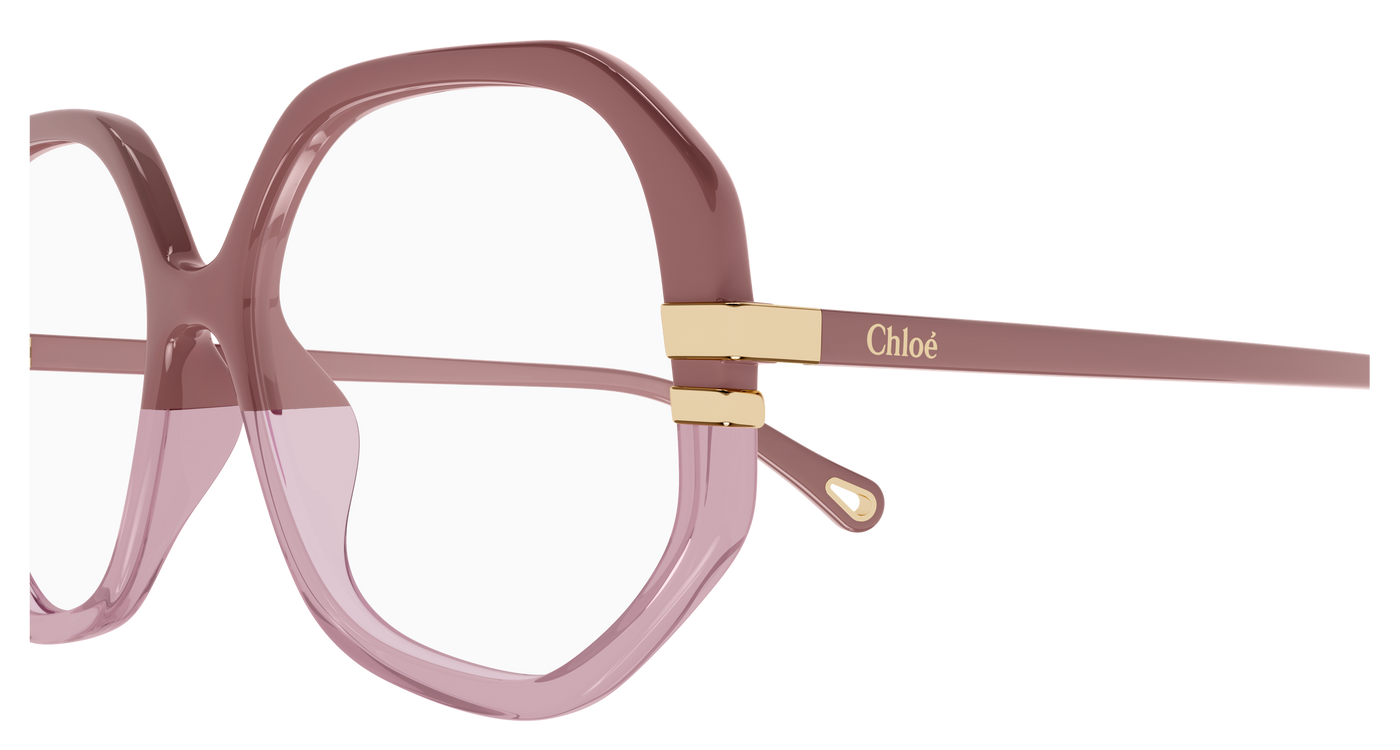 Chloe CH0107O Eyeglasses 889652602929