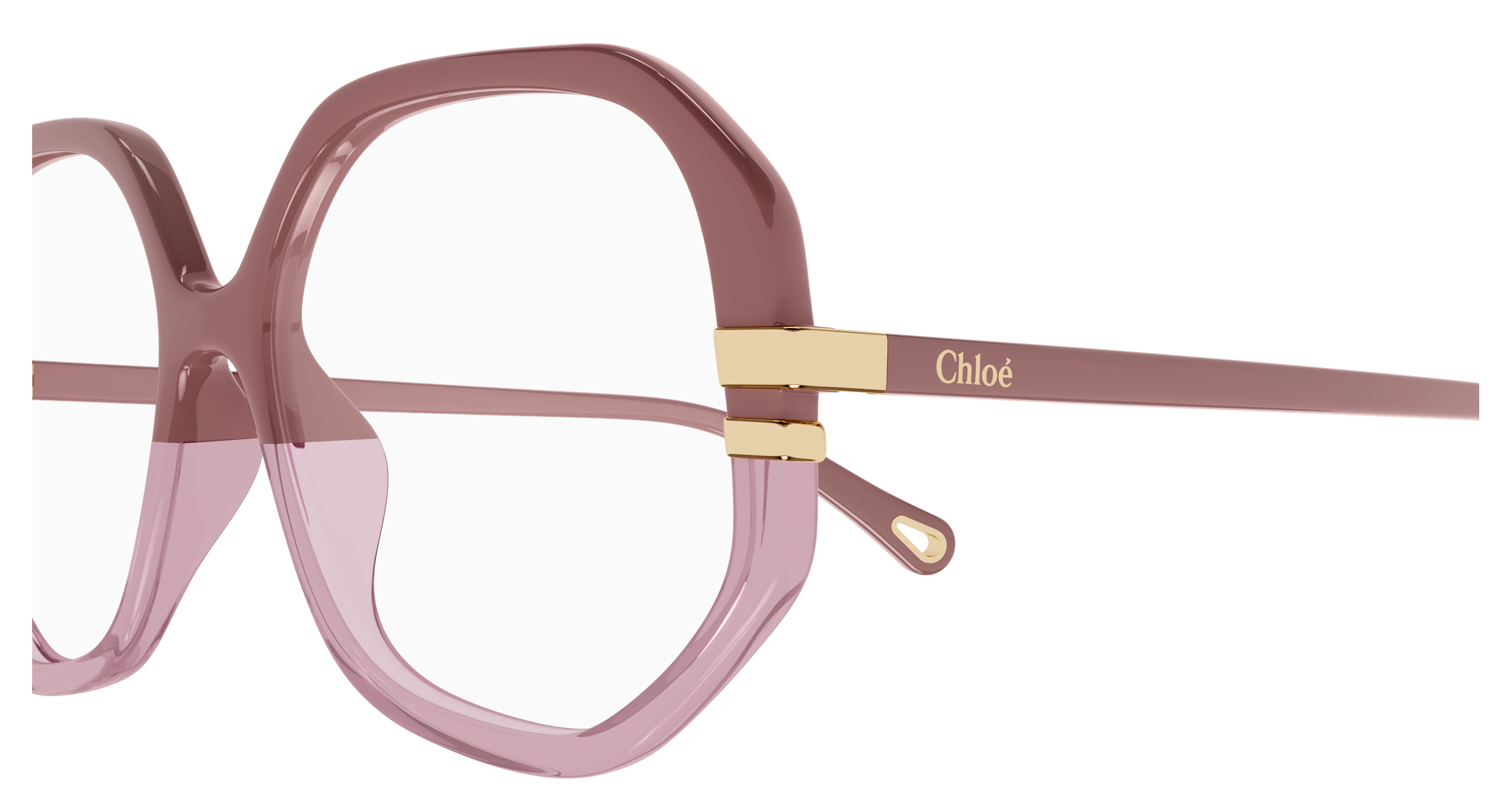 Chloe CH0107O Eyeglasses 889652602929