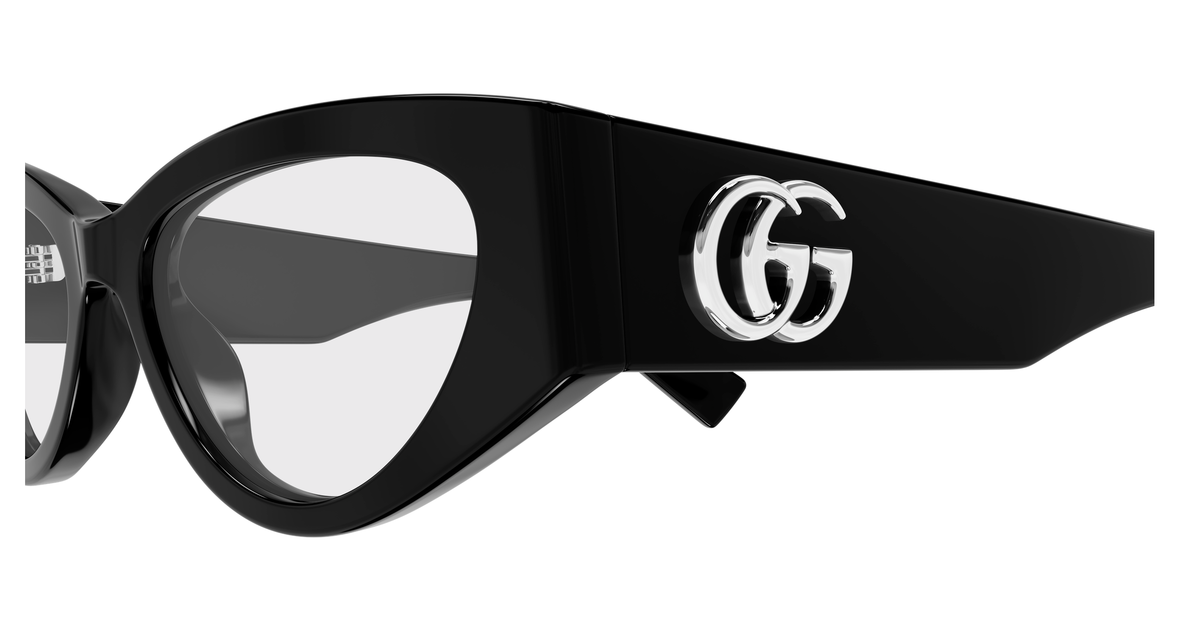 Gucci GG1953O Black 889652567556