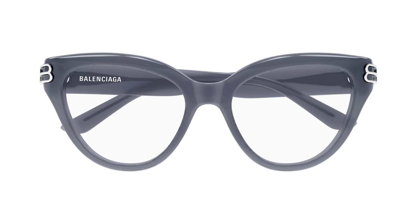 Balenciaga BB0436O Grey 889652588117