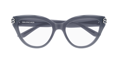 Balenciaga BB0436O Grey 889652588117
