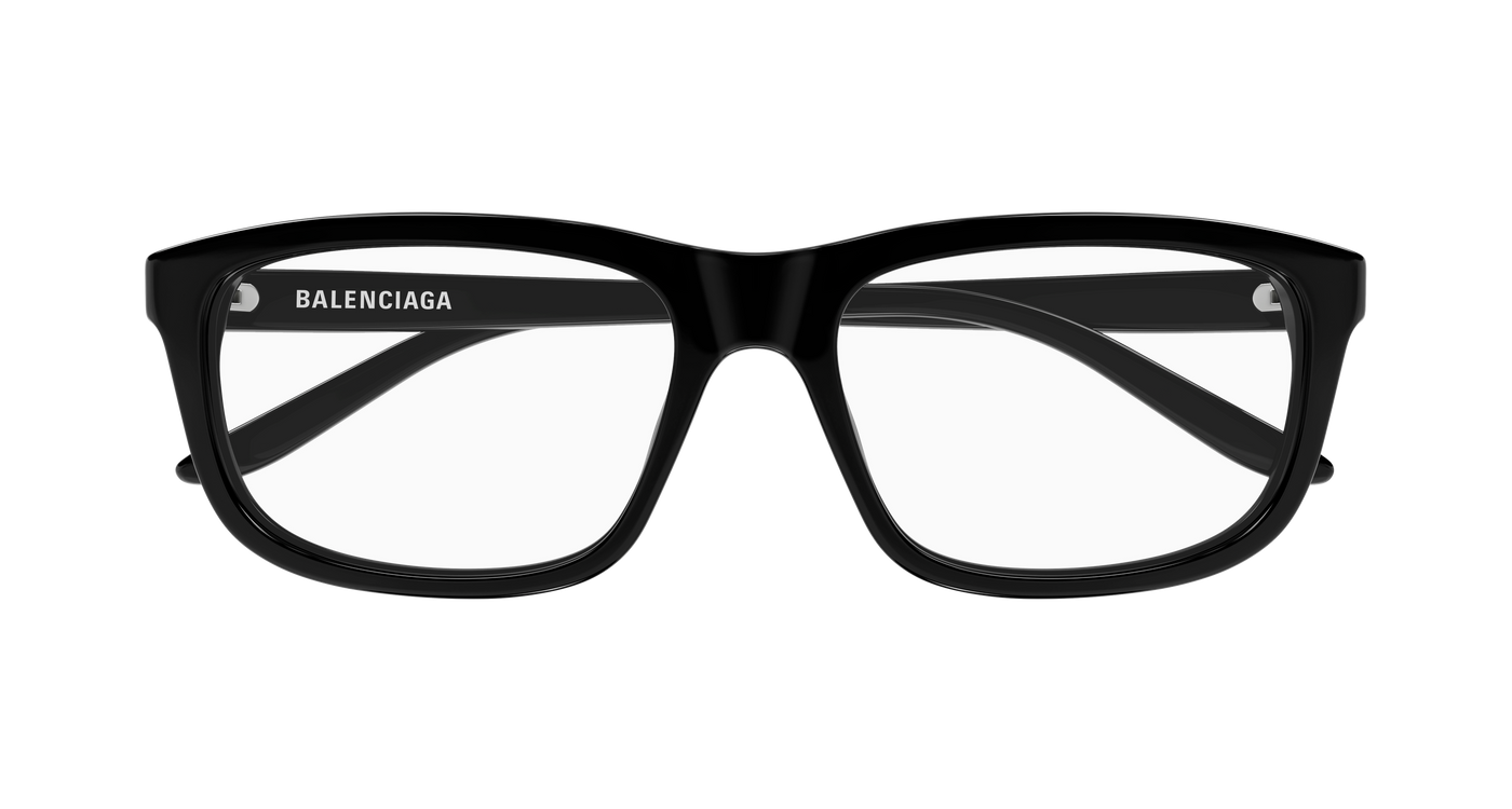 Balenciaga BB0438O Black 889652588179