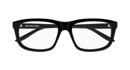 Balenciaga BB0438O Black 889652588179