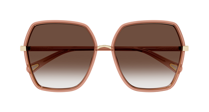 Chloe CH0262S Sunglasses 889652601496