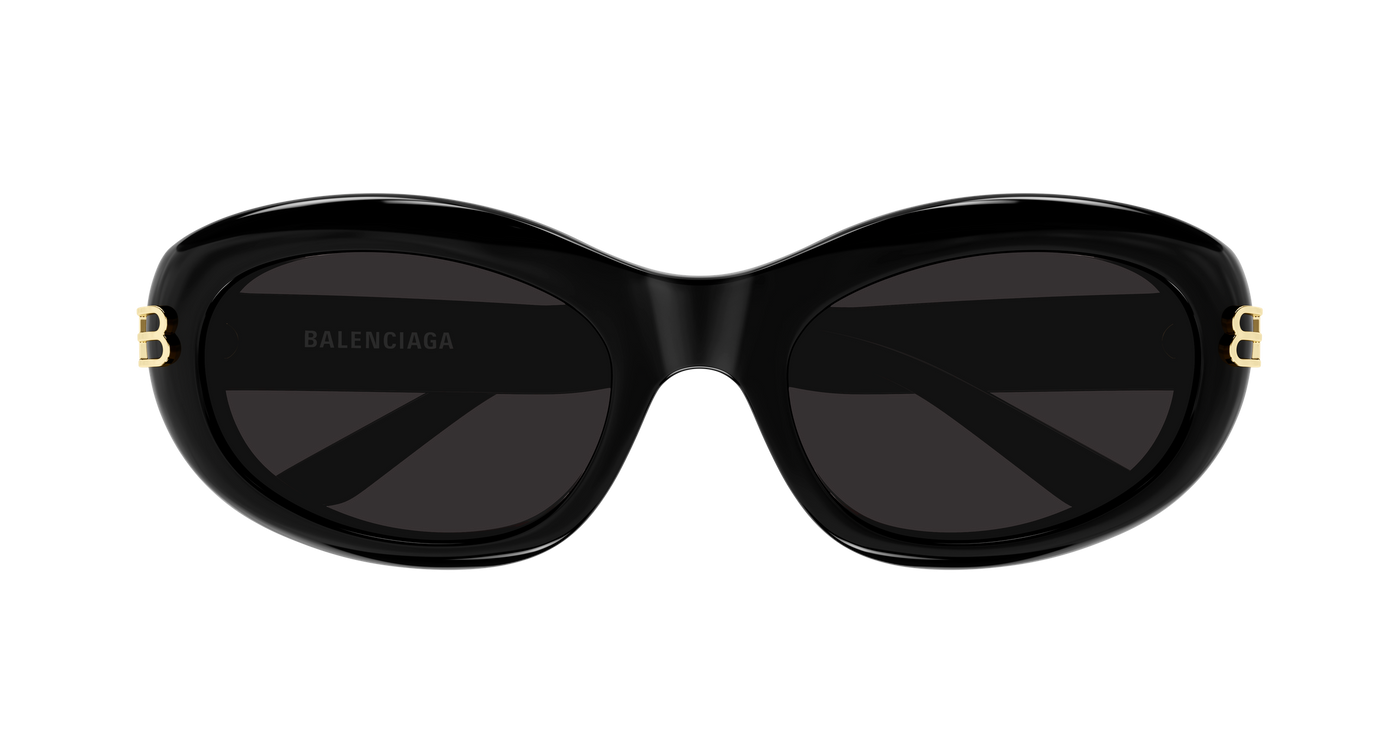 Balenciaga BB0431S Black 889652569819