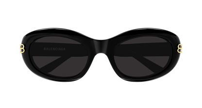 Balenciaga BB0431S Black 889652569819