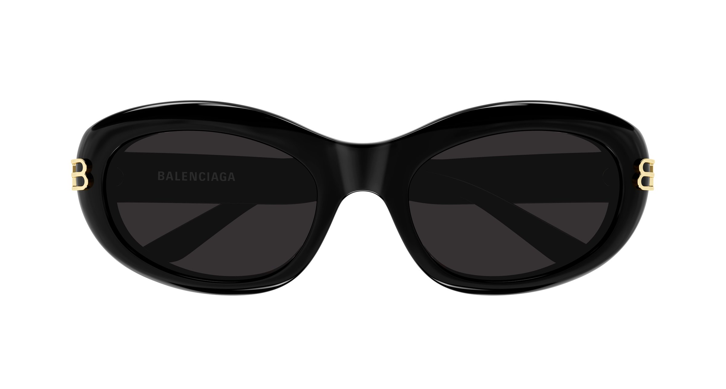 Balenciaga BB0431S Black 889652569819