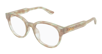 Chloe CH0343OA Eyeglasses 889652602806