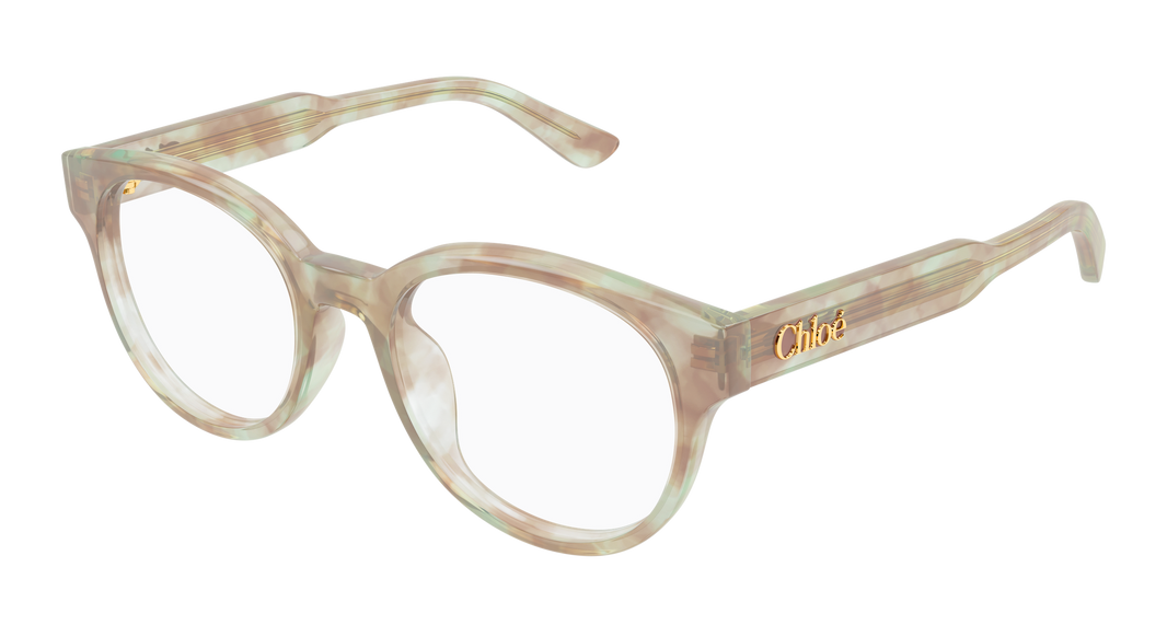 Chloe CH0343OA Eyeglasses 889652602806