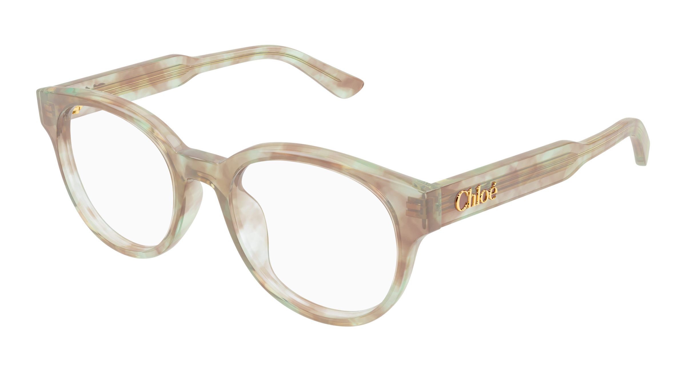 Chloe CH0343OA Eyeglasses 889652602806