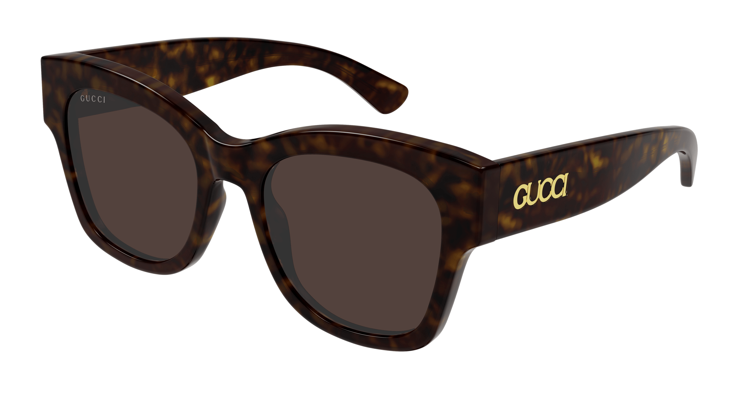 Gucci GG1789S Havana 889652526799
