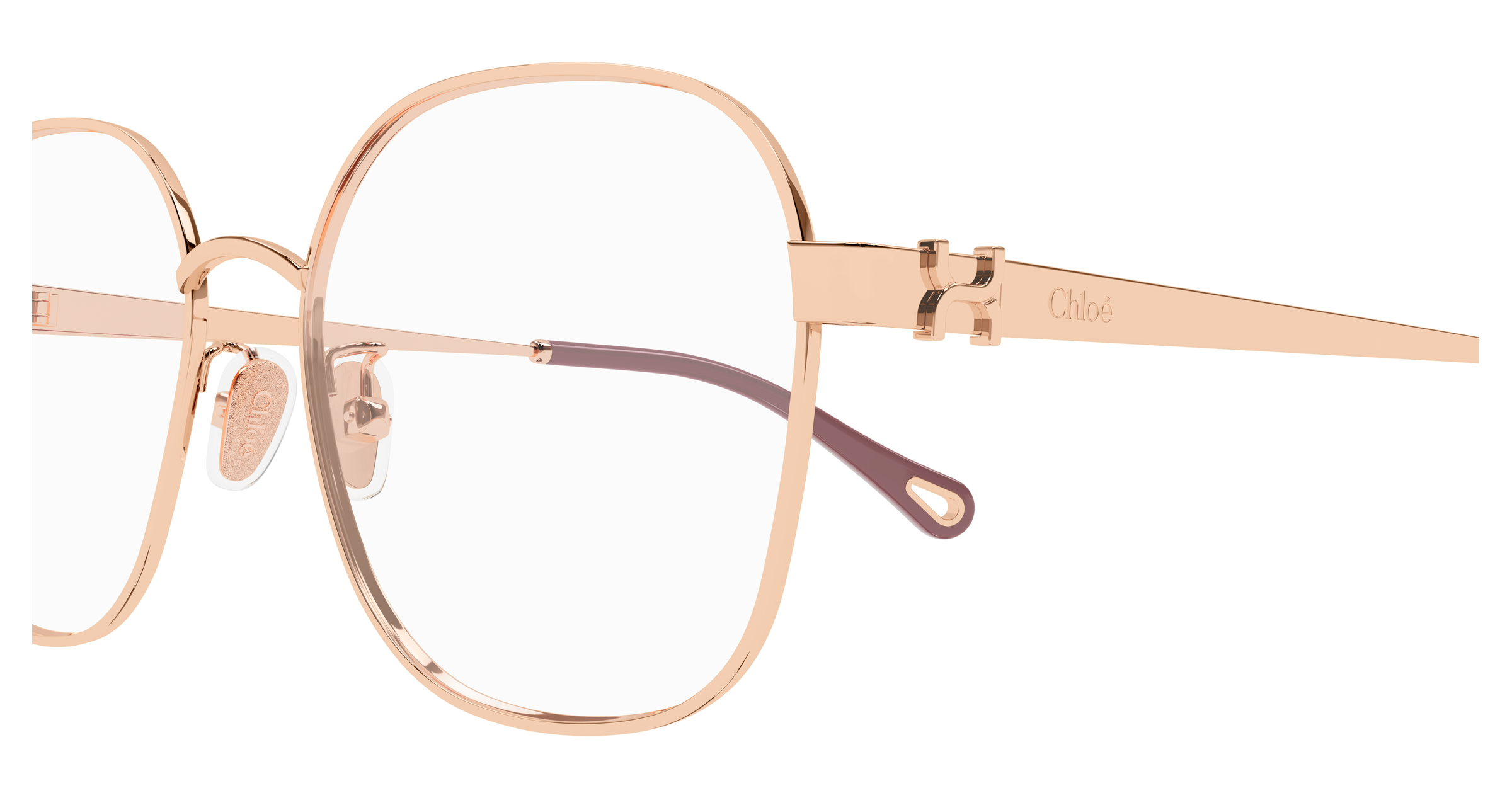 Chloe CH0337OA Eyeglasses 889652602769