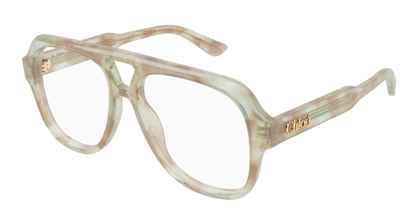 Chloe CH0339O Eyeglasses 889652602134